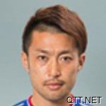 甲府风林 津田琢磨 Takuma Tsuda