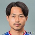 甲府风林 保阪一成 Kazunari Hosaka
