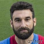 阿斯顿维拉 迈尔·杰德纳克 Mile Jedinak