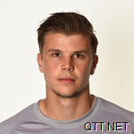 名古屋鲸八 米切尔·朗格拉克 Mitchell Langerak