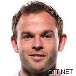 墨尔本胜利 利·布罗克斯汉姆 Leigh Broxham