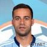 悉尼FC 亚历克斯·布罗斯克 Alex Brosque