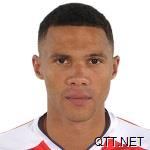 西布罗姆维奇 基兰·吉布斯 Kieran Gibbs