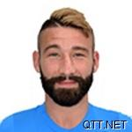 那不勒斯 洛伦佐·托内利 Lorenzo Tonelli