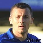 布拉德福德 保罗·卡迪斯 Paul Caddis
