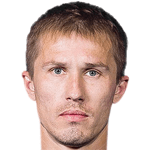 克拉斯诺达尔 Vitaliy Kaleshin
