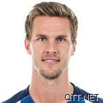 云达不莱梅 塞巴斯蒂安·朗坎普 Sebastian Langkamp