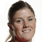 切尔西女足 Maren Mjelde