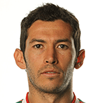  Israel Castro