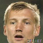 哥德堡 S.埃里克森 Sebastian Eriksson