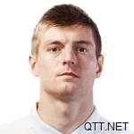 皇家马德里 托尼·克罗斯 Toni Kroos