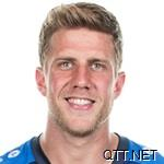 比勒菲尔德 施普洛克 Sven Schipplock
