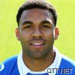 AFC温布尔登 安迪.巴恰姆 Andy Barcham