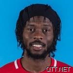 帕尔马 热尔维尼奥 Gervinho
