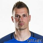 埃弗顿 施奈德林 Morgan Schneiderlin