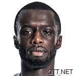 深圳佳兆业 谢赫·姆本格 Cheikh M'Bengue