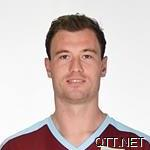 伯恩利 阿什利·巴恩斯 Ashley Barnes