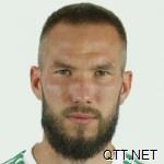 合亚 迪迪埃·迪加德 Didier Digard