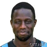 史帕尔 博卡里·德拉姆 Boukary Dramé