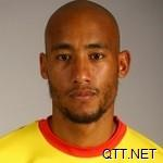 印尼军 Loris Arnaud