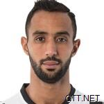 艾杜哈尼 梅迪·贝纳蒂亚 Medhi Benatia