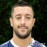 洛里昂 乔纳翰·马丁斯 Jonathan Martins Pereira