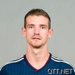 德比郡 克雷格·布莱森 Craig Bryson