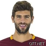 罗马 费德里科·法齐奥 Federico Fazio