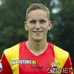 奥斯 Sjoerd Overgoor