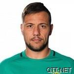 弗拉门戈 迭戈·阿尔维斯·卡雷拉 Diego Alves