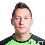 贝斯萨巴 Vukasin Poleksic