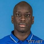 伊斯坦堡普野社希尔 登巴巴 Demba Ba