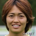 日本女足 Kozue Ando
