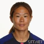 日本女足 Homare Sawa