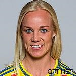 里昂女足 Caroline Seger