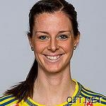 洛森格德女足 Lotta Schelin