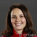 加拿大U23 Rhian Wilkinson