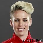 加拿大U23 Sophie Schmidt