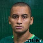 福塔雷萨 惠灵顿·保利斯塔 Wellington Paulista