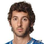 西班牙人 格拉内罗 Esteban Granero