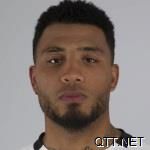 华拉古斯 卡其姆·卡其姆 Colin Kazim-Richards