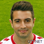 悉尼FC 迈克尔·祖洛 Michael Zullo