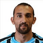 国民竞技 埃尔南·巴尔克斯 Hernán Barcos