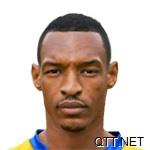 曼斯菲特 凯斯敦·皮尔斯 Krystian Pearce