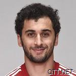  Nikoloz Gelashvili