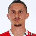 本菲卡 柳博米尔.费萨 Ljubomir Fejsa