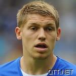 德比郡 马丁.瓦霍恩 Martyn Waghorn