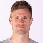 悉尼FC 安德鲁·雷德马尼 Andrew Redmayne
