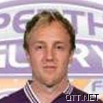 惠灵顿凤凰 米奇尼科尔斯 Mitch Nichols