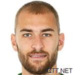 里斯本竞技 多斯特 Bas Dost